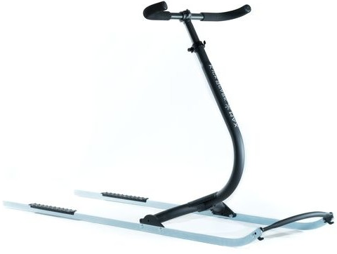 Kickspark MAX, ESLA sparkstötting - Sparkstöttingar och tillbehör - 6418321186052 - 1