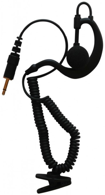 Lafayette Öronmussla M3 - Jaktradio - 7332020029062 - 1