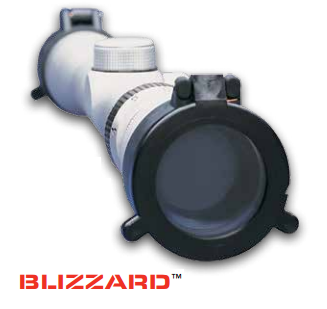 Linsskydd, Butler Creek Blizzard - Ringar och linsskydd - 0699900005552 - 1