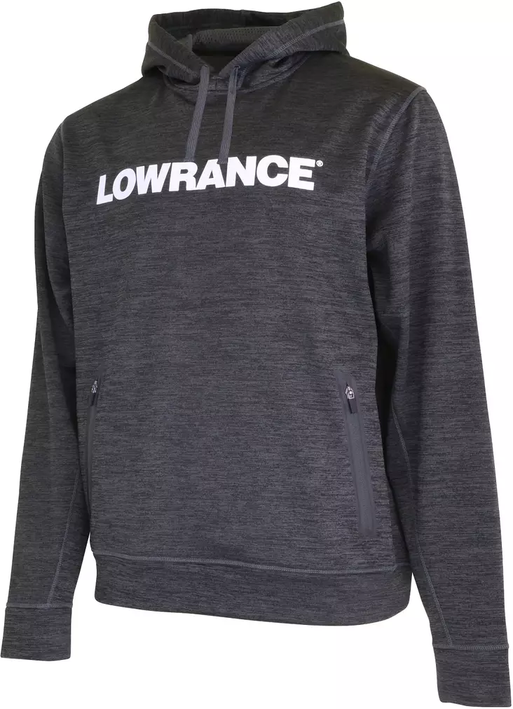 Lowrance Hoodie, Hoodie - Sonstige Bekleidungsprodukte - 6417512536522 - 1