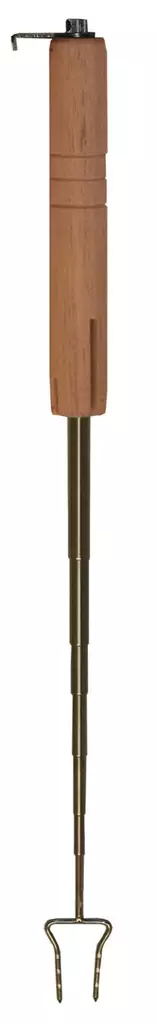 Telescopic sausage stick 18-78cm - Cooking, termos- & water bottles - 6420071065762 - 1