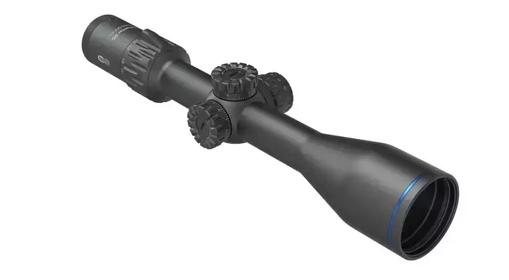 Kiikaritähtäin - Rifle scopes - 8594050737082 - 1