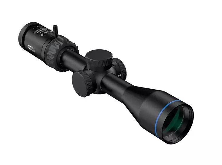 Meopta Meopro Optika 5 2-10x42 PA - Rifle scopes - 8594050736382 - 1