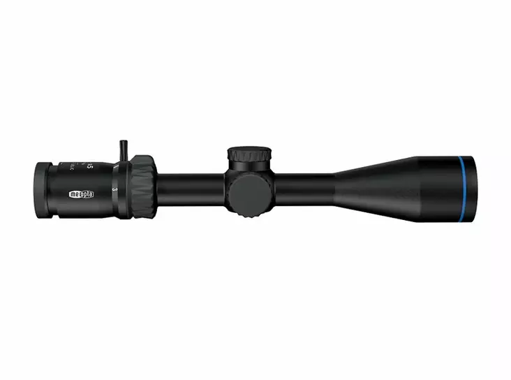 Meopta Meopro Optika 5 3-15x44 - Zielfernrohre - 8594050736412 - 1