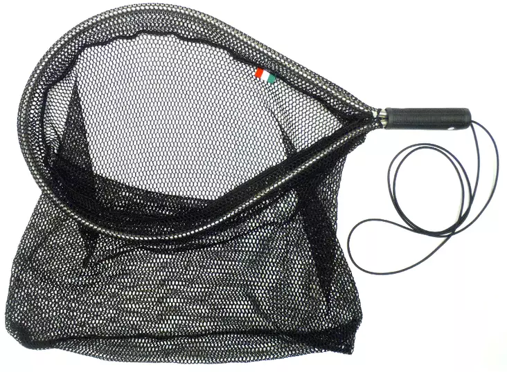 Jägernetz C&R, Dida - Angelnetze - 6430010611172 - 1