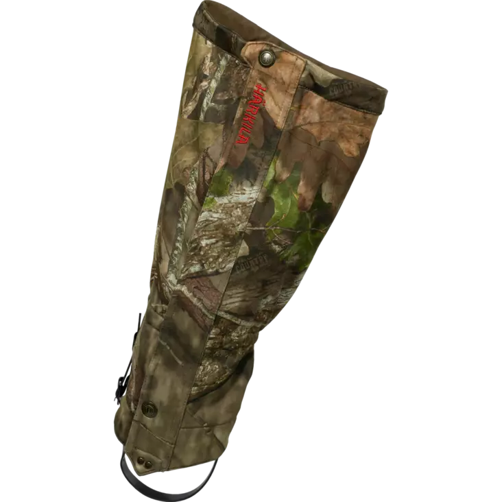 Säärystimet, MossyOak Break-up Country - Härkila shoes and accessories - 5714733527202 - 1