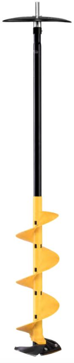 Mora Ice Bee 150mm ice auger - Augers - 6416038105022 - 1