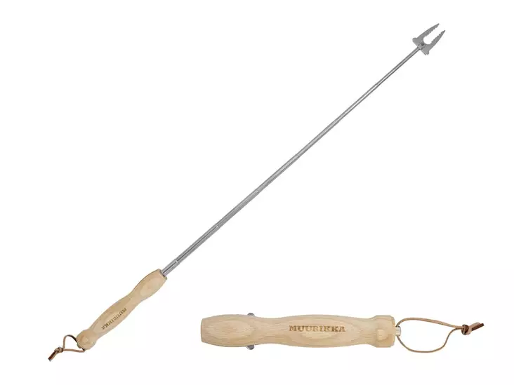 Muurikka sausage stick telescopic - Muurikka products - 6414676015062 - 1