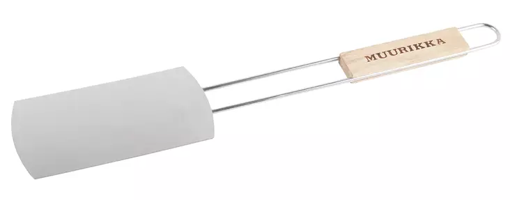 Muurikka Bratwender 42cm - Muurikka Pfannen, Smoker, Kochen - 6412456808002 - 1