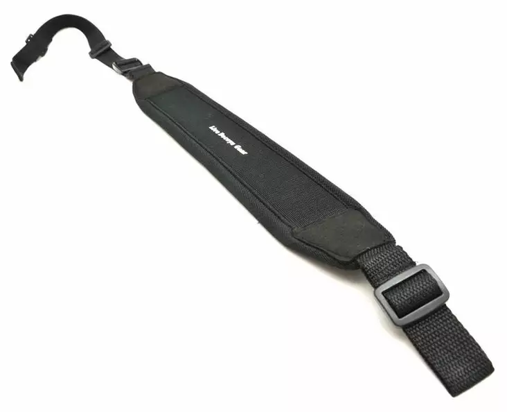 Vapenrem neopren, Live Decoys Gear - Vapentillbehör - 6430038644732 - 1