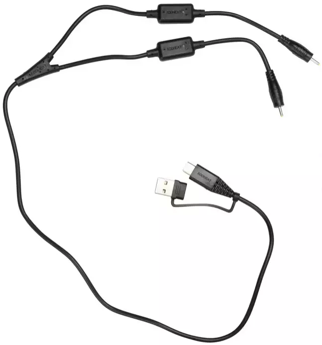 Ontario/Kiruna/Vermont, NC-1052 - Vests - NC-1052 - 1