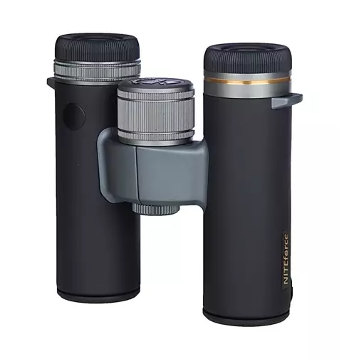 NITEforce Gold Ed 8x42, Beobachtungsfernglas - Handkikare - 10-142 - 1