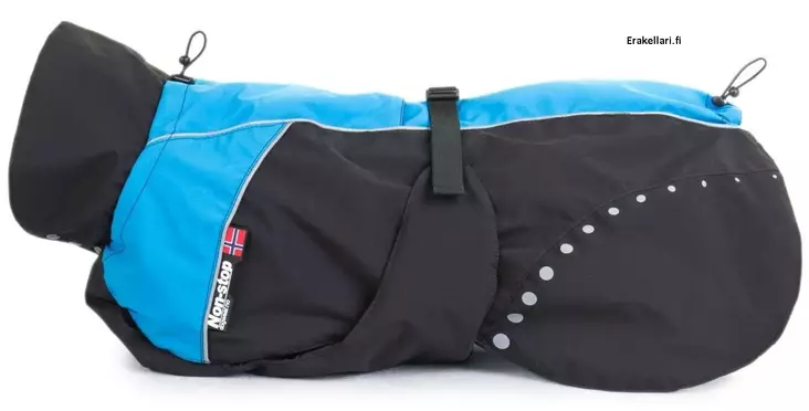 Non-Stop Alpha Pro Hundeweste - Hundeausrüstung - 7071652028202 - 1