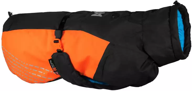 Non-Stop Glacier 2.0 jacket, size 40-50 - Dog accessories - 3201glacier2 - 1