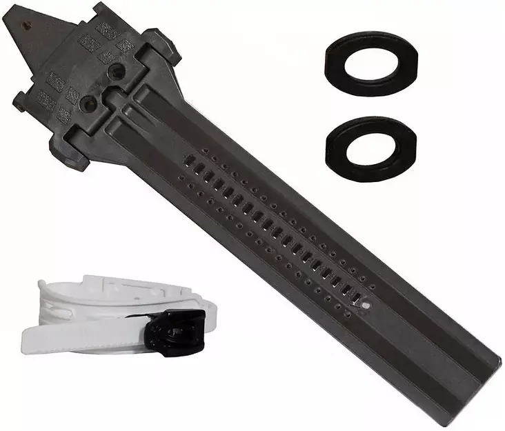 OAC EA 2.0 Expedition Spares - Snowshoes and skis - 6430033892992 - 1