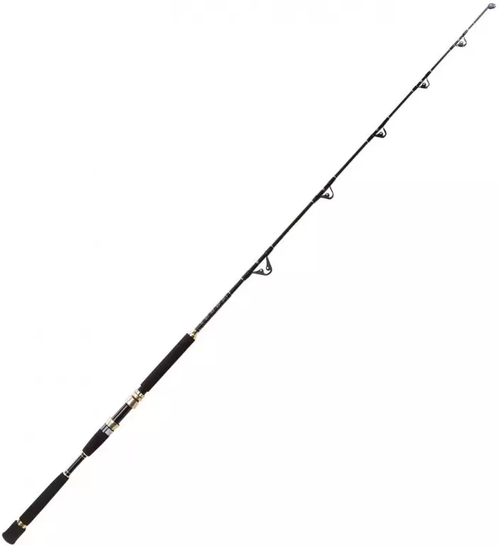 Okuma Solterra Boat 5'6" 30-50lbs - Spinnspön - 4718947952752 - 1