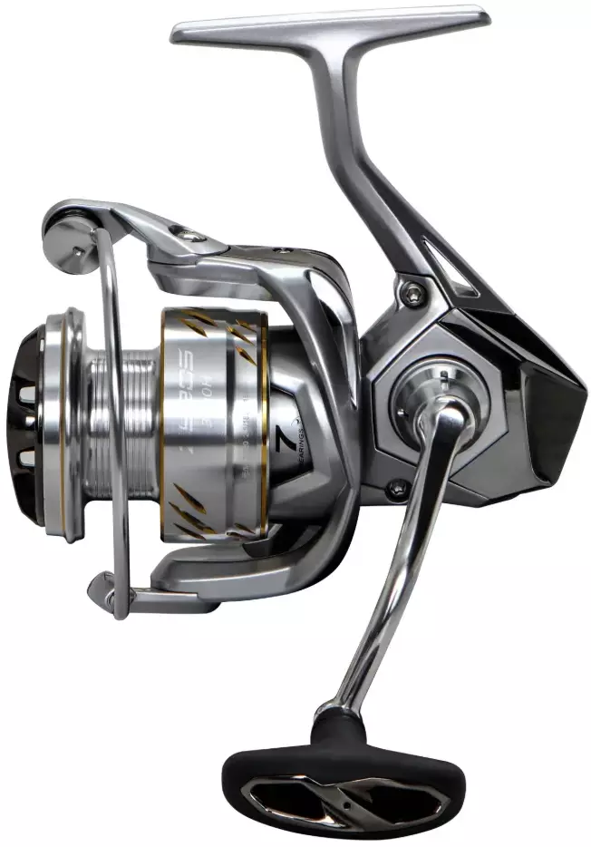Okuma Zyros 2000A, hasperulle - Haspelrullar - 4718947109422 - 1