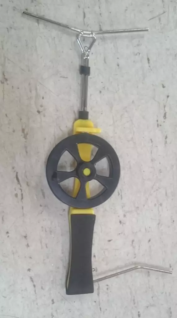 17345 - Ice jigging rods - 6417536173452 - 1