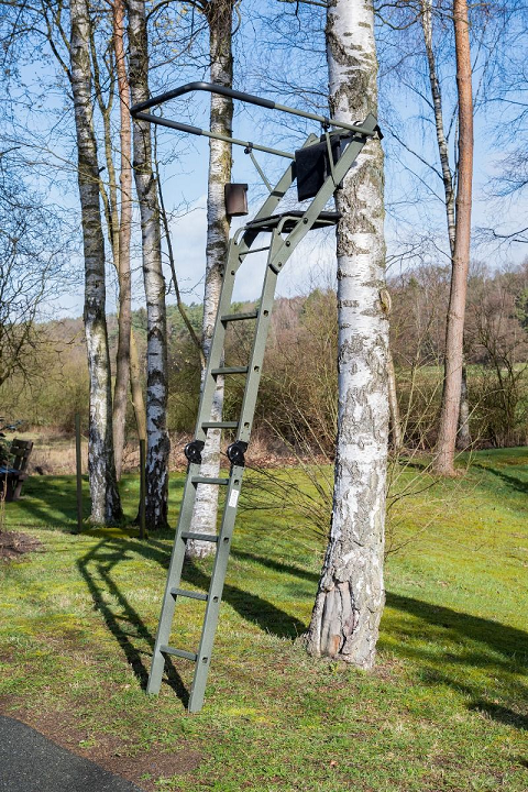 Jakttorn - Bulvaner - 4031936220442 - 1