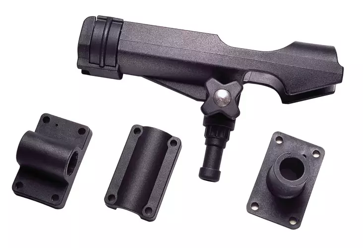 OPM Spöställning - Spöhållare och trollingrigg - 6417512500012 - 1