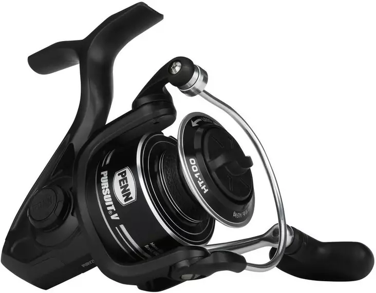 PURV2500 - Spinning reels - 031324017252 - 1