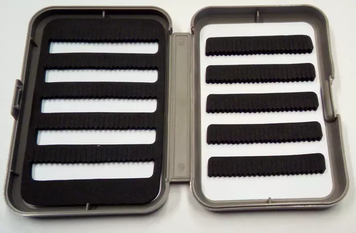 Fly / Ice Fishing Box 140x94x28 - Tackle boxes and accessories - 7340010345672 - 1