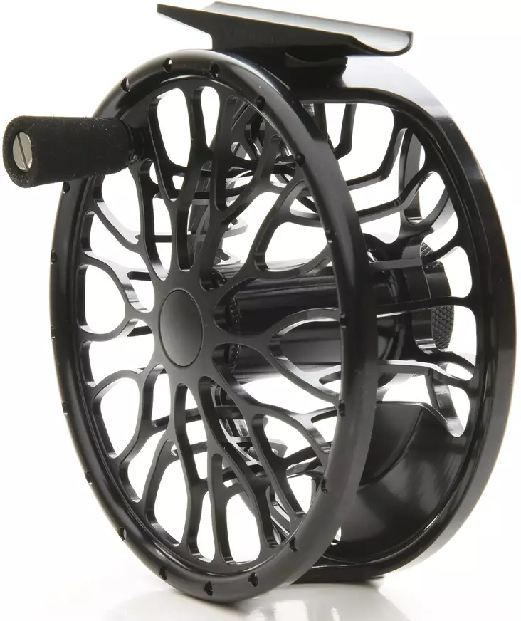 Vision XO Fly Reel #5–6 – flugrulle - Flugfiske rullar - 6417512840972 - 1
