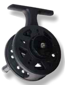 Eisangelrolle LH60 - Pimpelrullar - 7340010384992 - 1