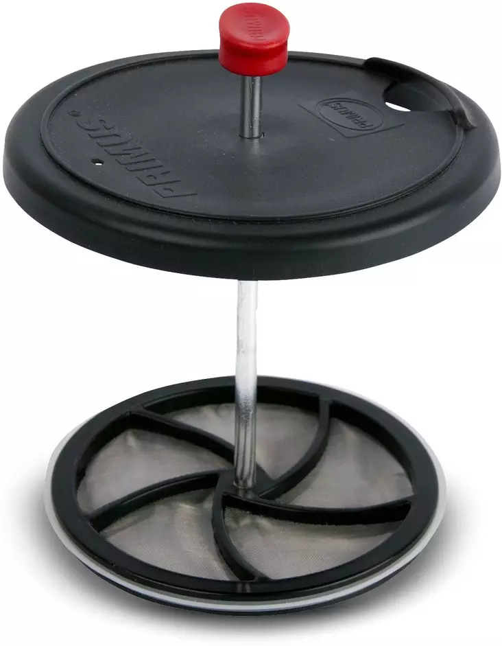 Primus Coffee-Tea Press for LiTech Trek - Primus kök och tillbehör - 7330033734522 - 1