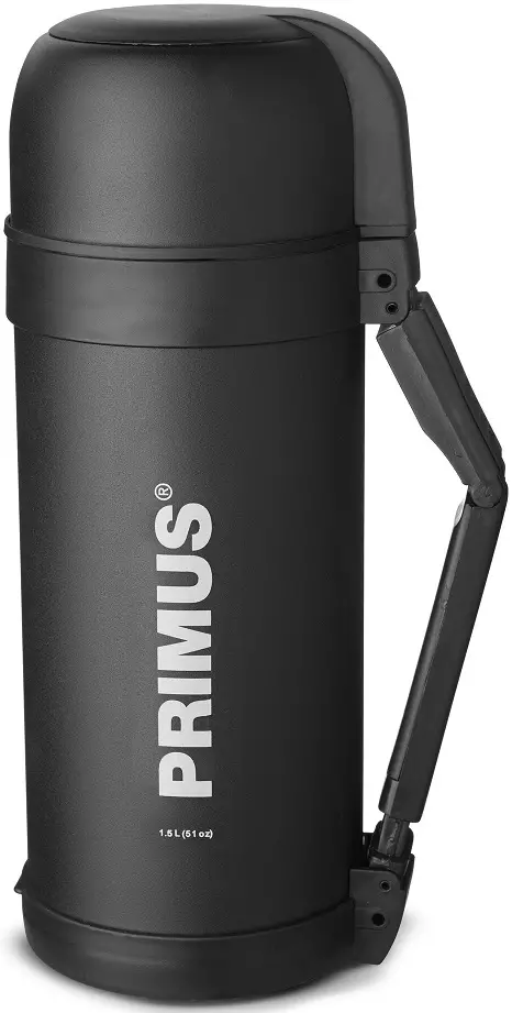 Primus Food Vacuum Bottle, Food Thermos - Primus trekking equipment - 7330033327922 - 1