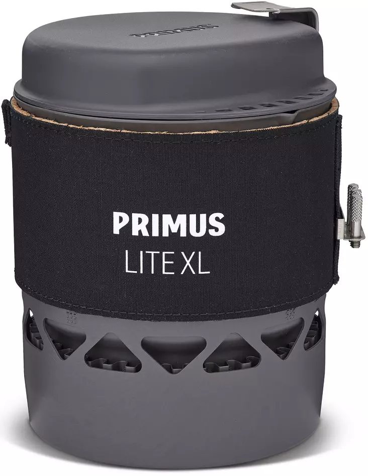 Primus Lite XL Pot, 1,0l kastrull - Primus kök och tillbehör - 7330033910612 - 1
