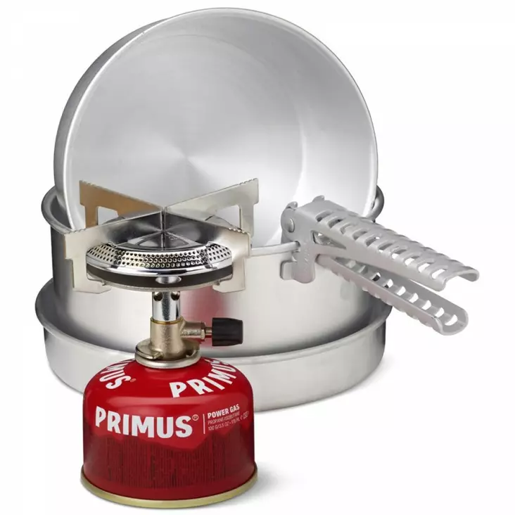 Primus Mimer Stove Kit - Primus trekking equipment - 7330033324662 - 1