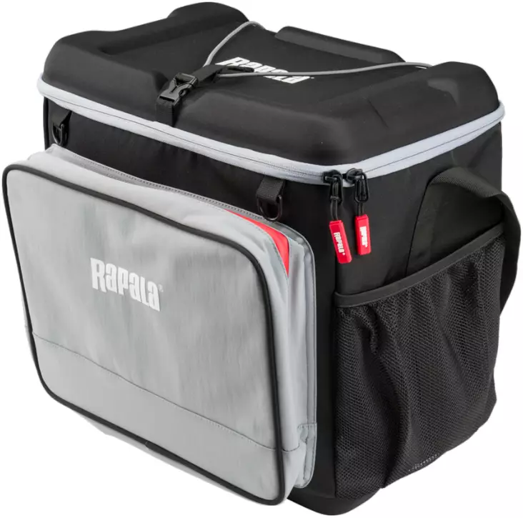 Rapala Countdown Tackle Bag Magnum - Betesaskar och tillbehör - 022677379272 - 1
