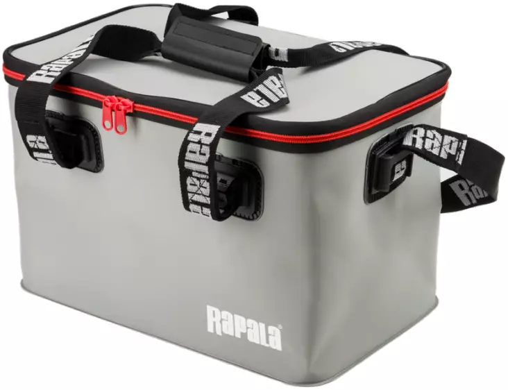 Rapala Hydro Tackle Bag, väska - Betesaskar och tillbehör - 022677379302 - 1