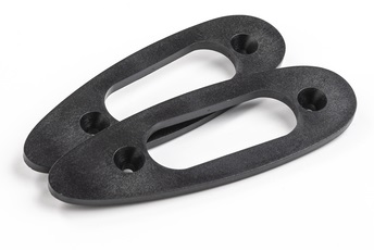 Schutzkissen Abstandshalter-Set, Sako S20 - Waffenaccessoires - 6438053142172 - 1