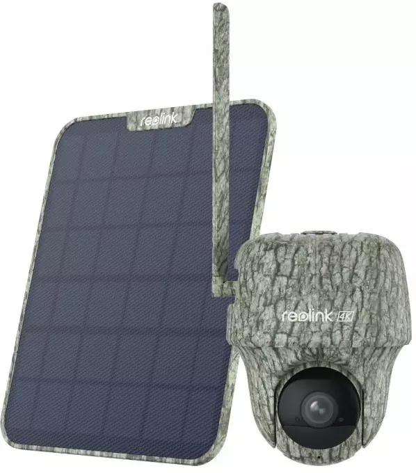 Reolink Go Serie G450 4G, Wildkamera - Wildkameras - 6975253983902 - 1