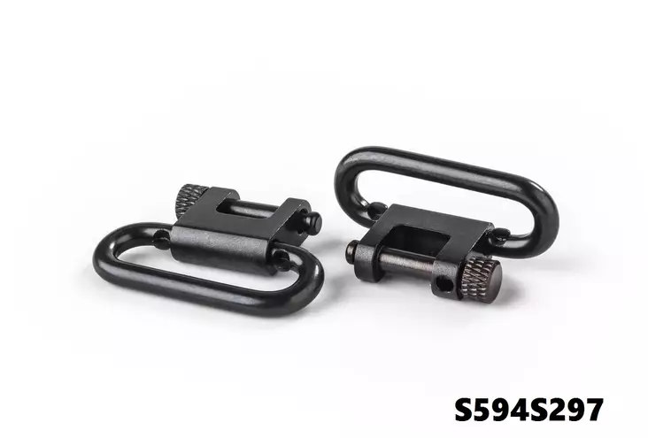 Sako Sling Swivel Set S594S297 - Weapon accessories - 6438053054222 - 1