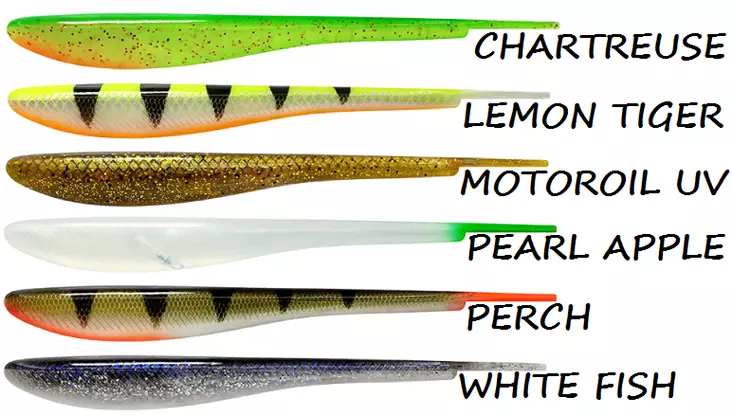 Savage Gear Monster Slug 25cm 50g - Jiggar och shad beten - 5706301697942 - 1