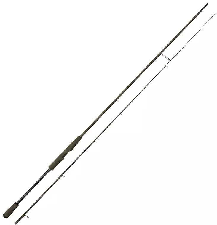 Savage Gear SG4 Light Game 7'3" 3-14g - Spinning rods - 5706301757562 - 1