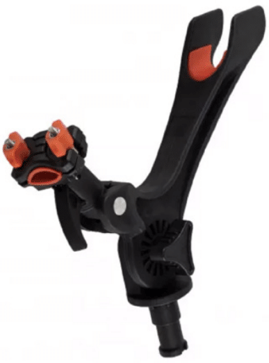 Seven Bass Genius Rod Holder, PLUG&GO - Rod racks - 3556178027372 - 1