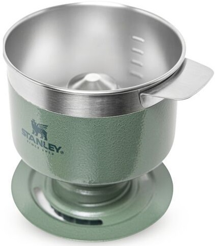 Stanley Perfect Brew Pour Over Filter - Cooking, termos- & water bottles - 6939236373142 - 1