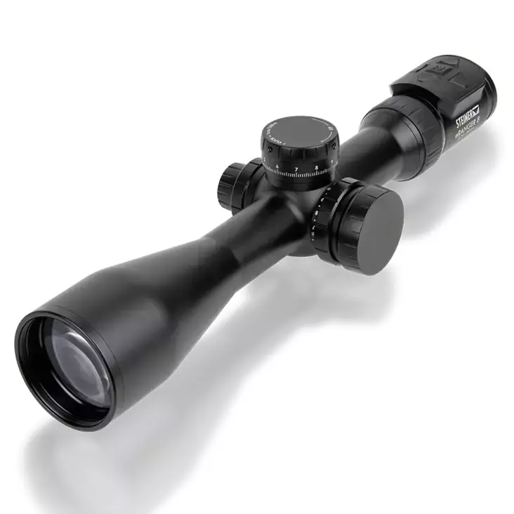 Steiner Ranger 8 3-24x56 4A-1 - Rifle scopes - 4015649006142e - 4
