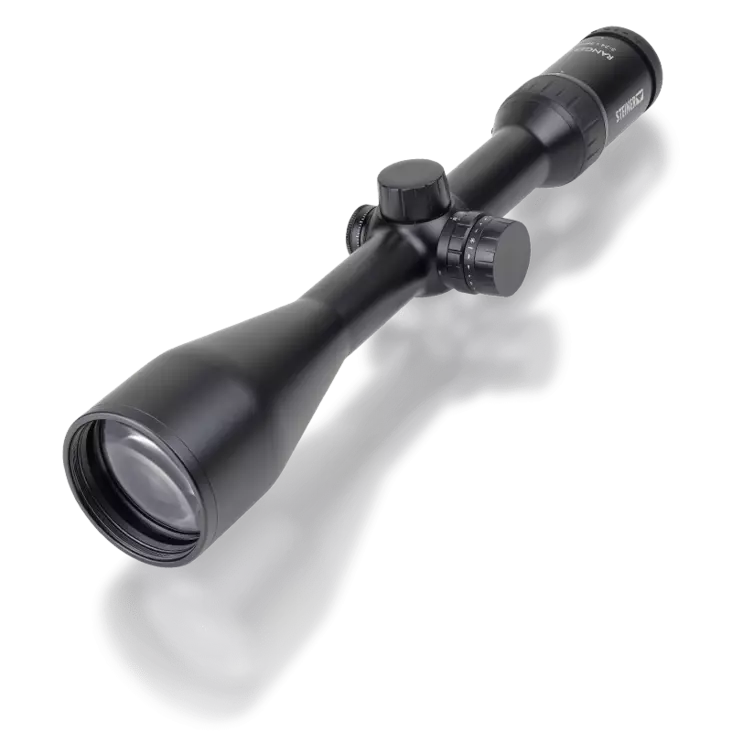 Steiner Ranger 8 3-24x56 - Kikarsikten - 4015649006142 - 1