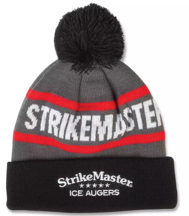 Strikemaster Beanie, mössa - Mössor och kepsar - 043253122792 - 1
