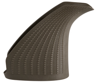 Tikka T3X Vertical Pistol Grip, Field Drab - Weapon accessories - 6438053107362 - 1