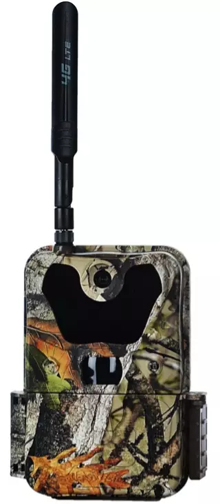 Uovision UM785-4G HD Wildkamera - Wildkameras - 6430061580922 - 1