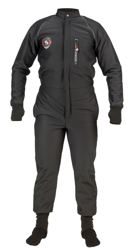 Ursuit Thermofill Light Unteranzug - Boots- und Rettungsanzüge - 6342 - 1