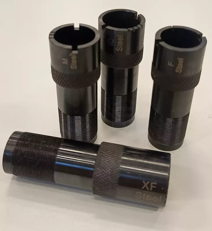 Bytes chokes, Baikal MP-153 - Vapentillbehör - 0699900010022 - 1