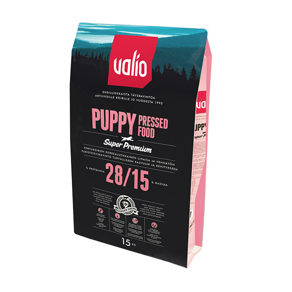Valio Puriste Welpenfutter 15kg -  - 6438347000072 - 1