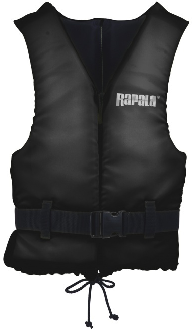 Fischerweste, Rapala Active 50N - Boots- und Rettungsanzüge - 6416173032282 - 1
